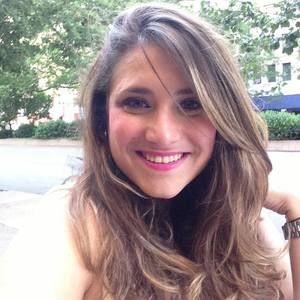 Meet your Posher, Gabrielle